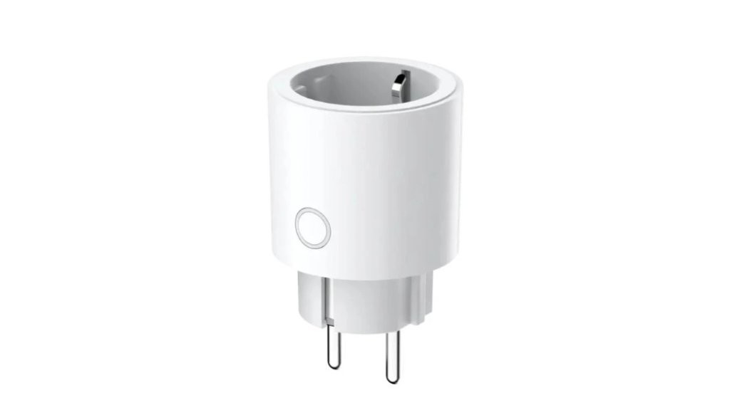 Aqara Power Plug H2 EU (RGB) – chytrá zásuvka s podporou Thread a Zigbee